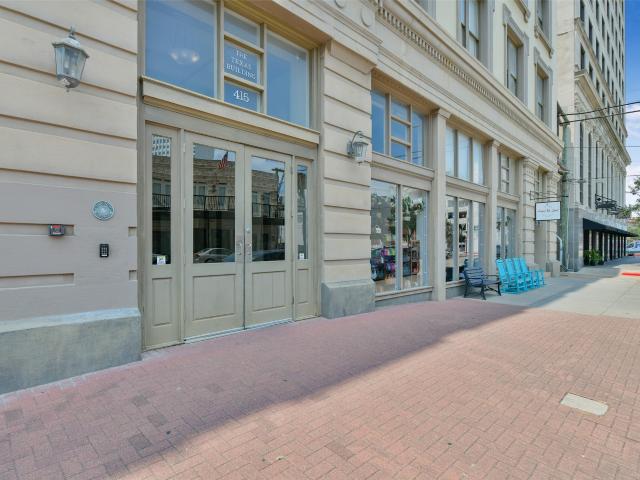 Condo for sale in Galveston, Texas