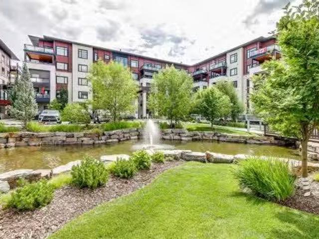 Condo for sale in Westman Village, Calgary