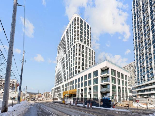 Condo for rent in Woburn, Ontario