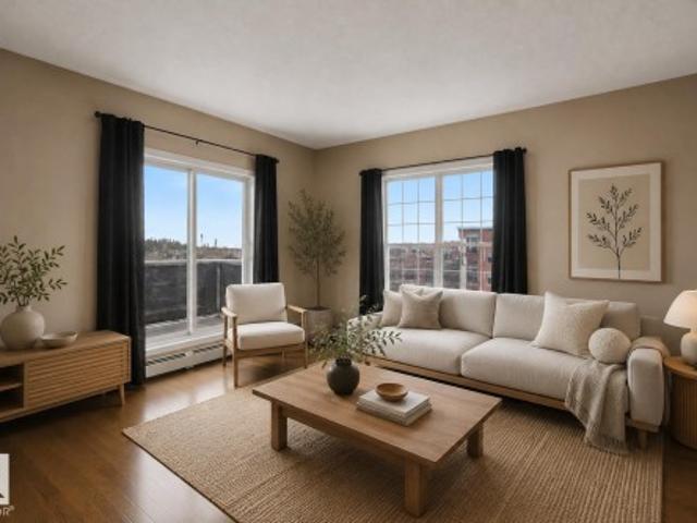 Condo for sale in Wedgewood, Alberta