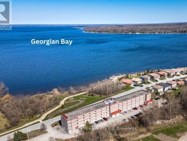 Condo for sale in Midland, Ontario