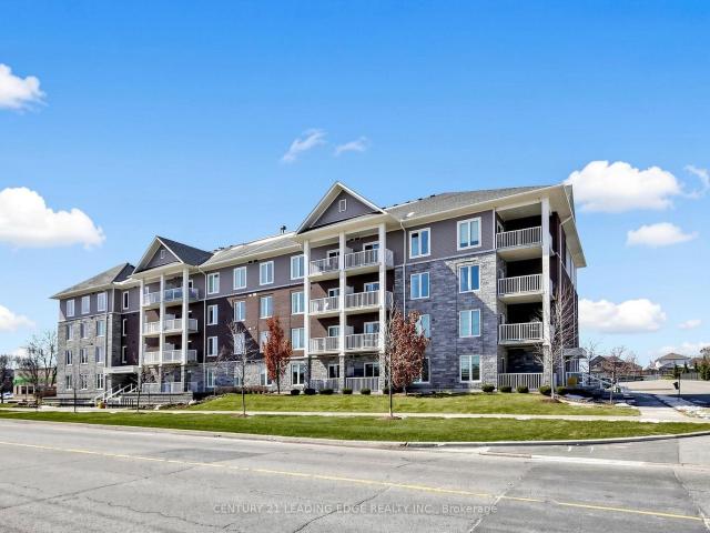 Condo for rent in Durham, Ontario