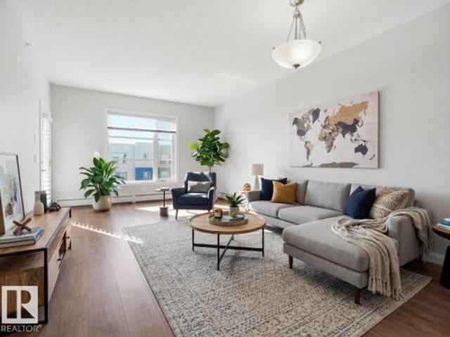 Condo for sale in Ambleside, Edmonton