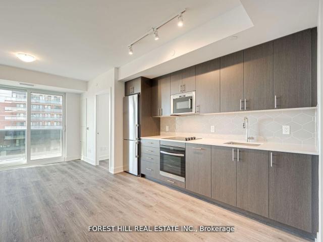 Condo for rent in Woburn, Ontario