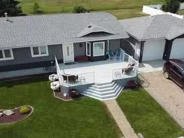 House for sale in Meota, Saskatchewan