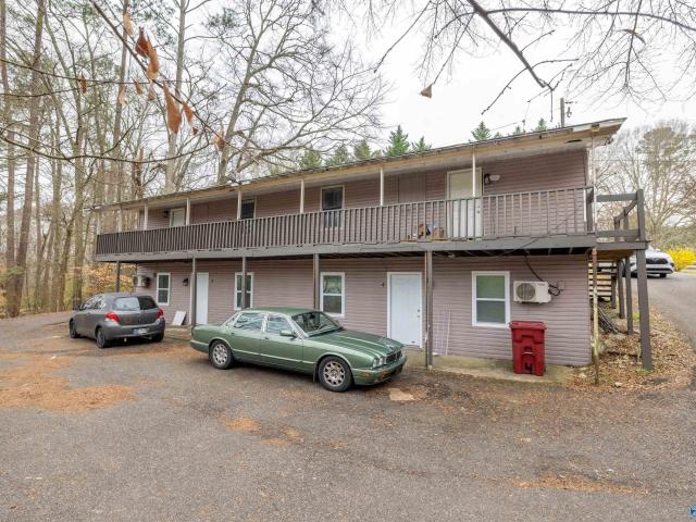 House for sale in Hamilton, Alabama