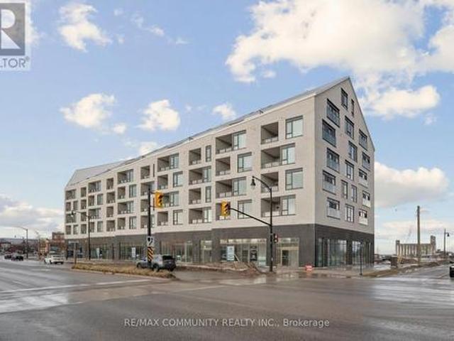 Property for rent in Collingwood, Ontario