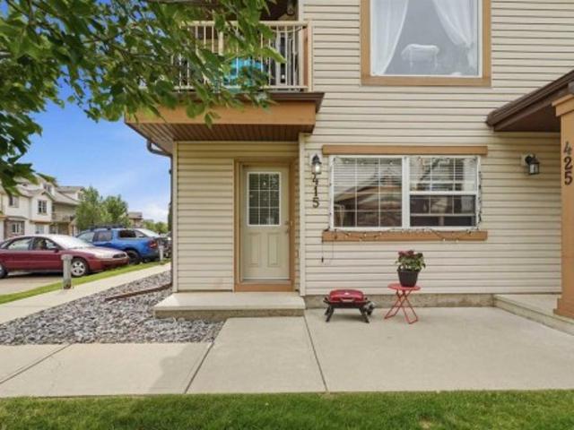 Condo for sale in Johnstone Park, City of Red Deer