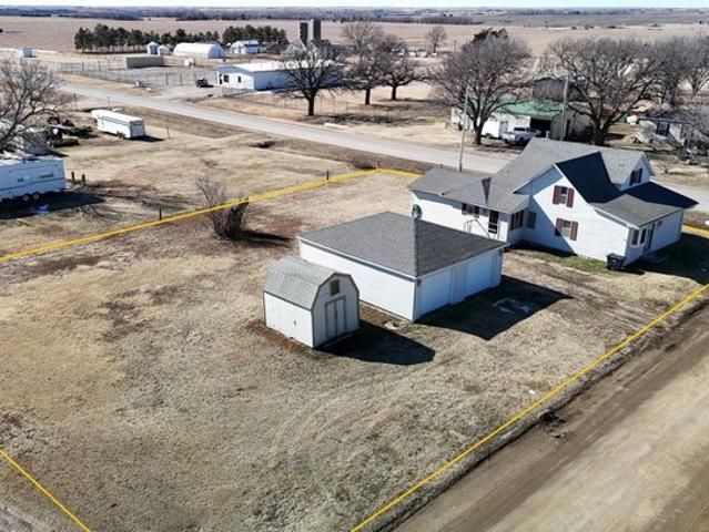 House for sale in Kansas