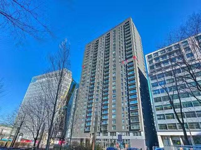Condo for sale in St. Leonard's, Quebec
