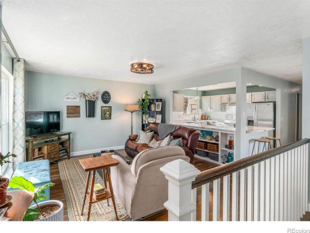 House for sale in Greeley, Colorado