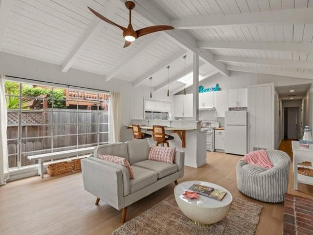 House for sale in Santa Cruz, Santa Cruz County