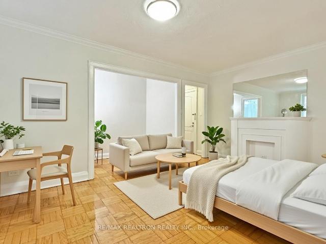 Condo for rent in Woburn, Ontario