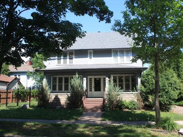 House for sale in Wisconsin