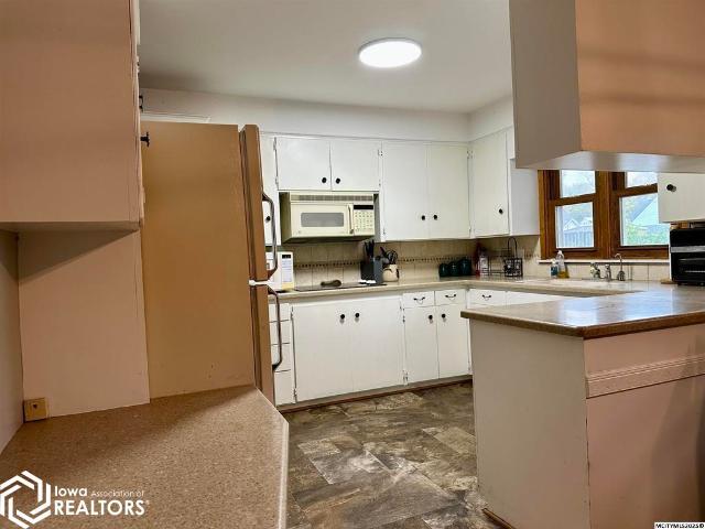 House for sale in Buffalo Center, Iowa