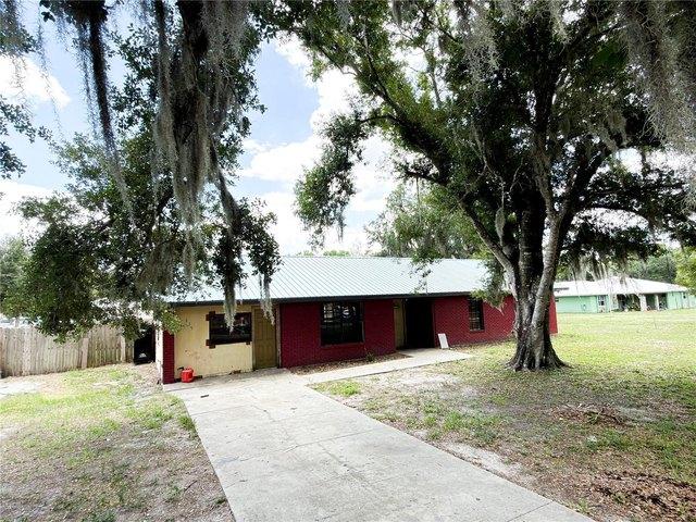 House for sale in Zolfo Springs, Florida