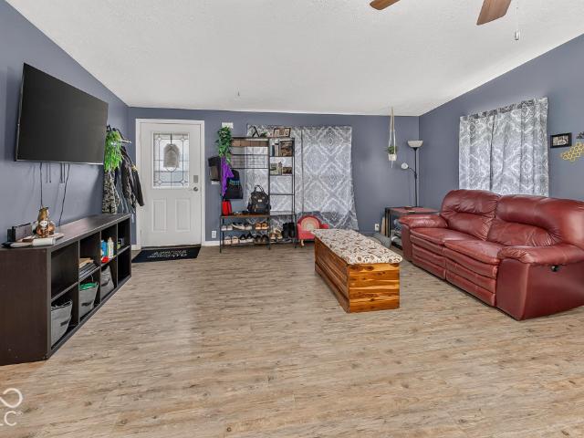 House for sale in Wilkinson, Indiana