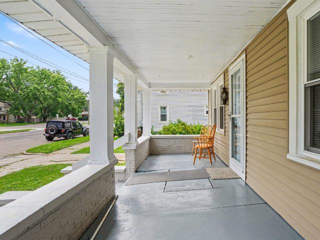 House for sale in Niles, Michigan