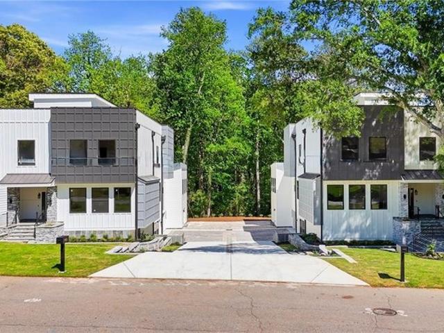 House for sale in Roswell, Georgia