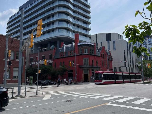 Condo for rent in Woburn, Ontario
