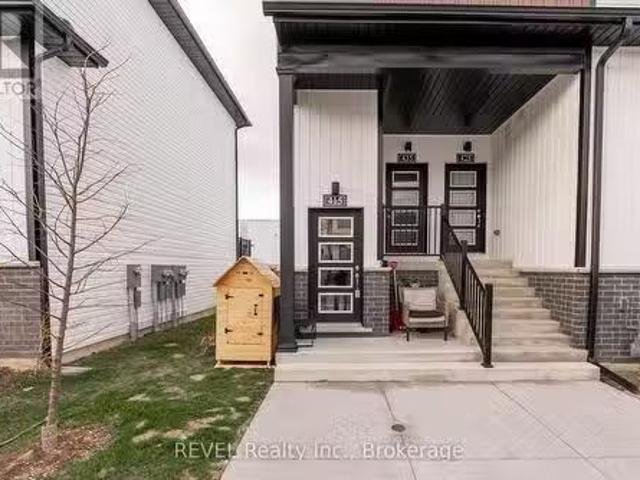 Condo for rent in Niagara, Ontario