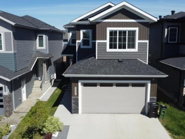 House for sale in Wedgewood, Alberta