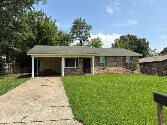 House for sale in Ark