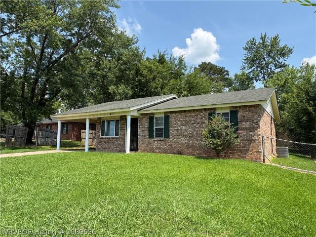 House for sale in Ark