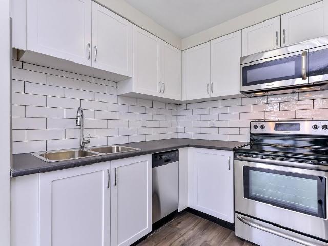 Apartment for rent in Victoria, British Columbia
