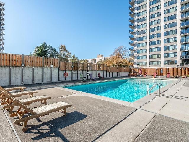Apartment for rent in Victoria, British Columbia