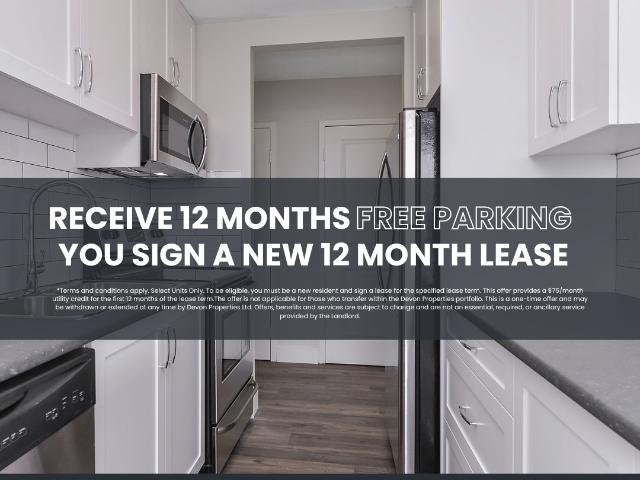 Apartment for rent in Victoria, British Columbia