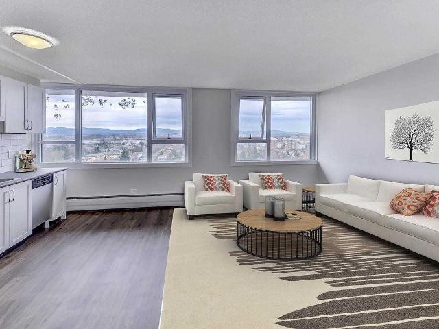 Apartment for rent in Victoria, British Columbia