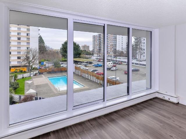 Apartment for rent in Victoria, British Columbia
