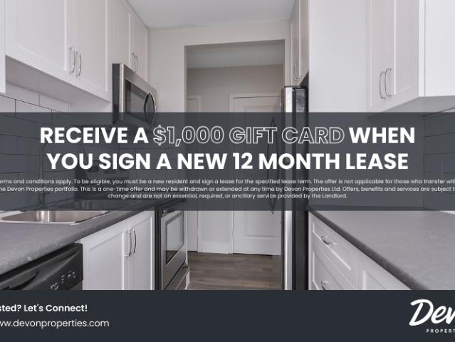 Apartment for rent in Victoria, British Columbia