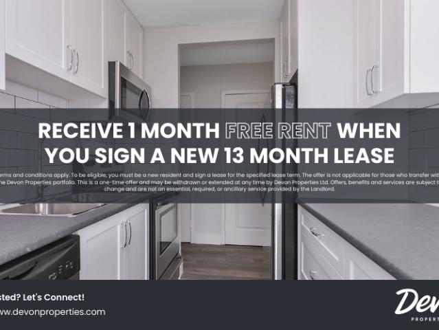 Apartment for rent in Victoria, British Columbia