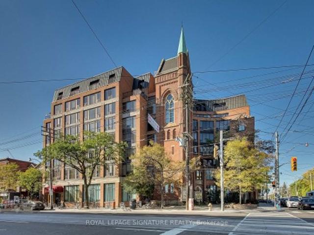 Condo for sale in Woburn, Ontario