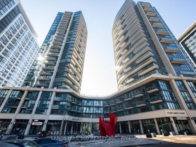 Condo for sale in Woburn, Ontario
