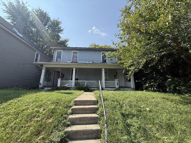 House for sale in Springfield, Clark County