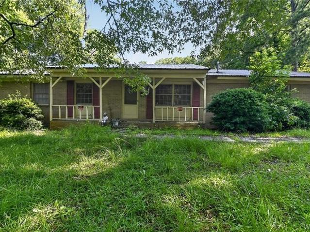 House for sale in Aliceville, Alabama