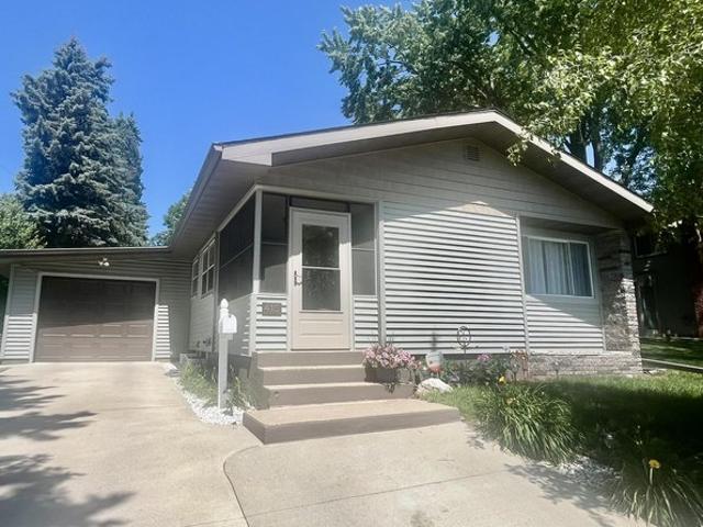 House for sale in Benton, Minnesota