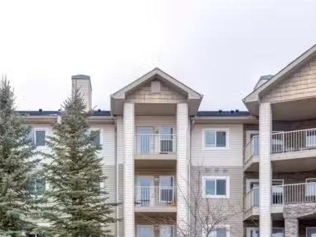 Condo for sale in Northwest, Alberta