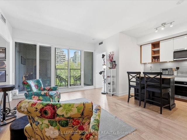 Condo for rent in Woburn, Ontario