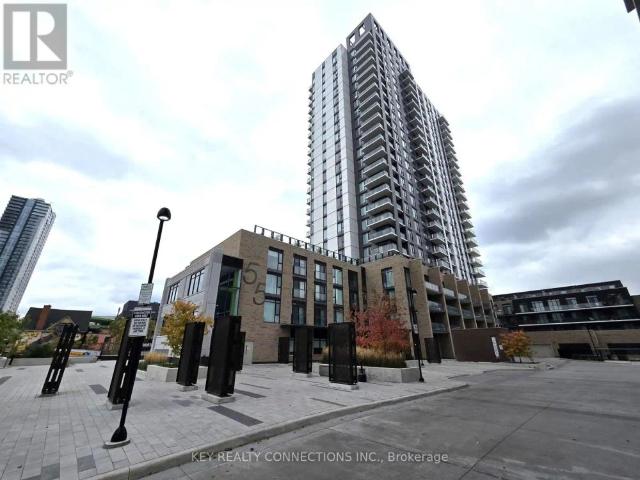 Apartment for rent in Downtown, Kitchener