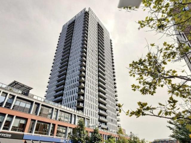 Condo for sale in Woburn, Ontario