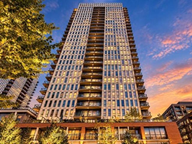Condo for sale in Toronto Centre, Toronto