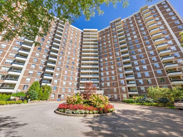 Condo for sale in Woburn, Ontario