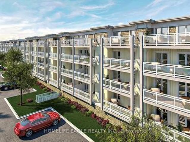 Property for rent in Collingwood, Ontario