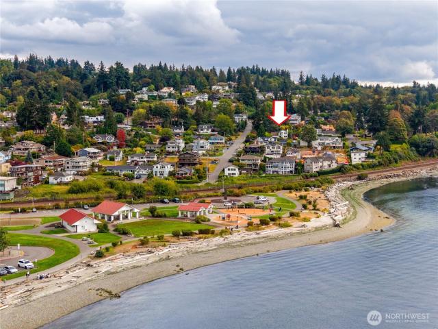 House for sale in Mukilteo, Washington