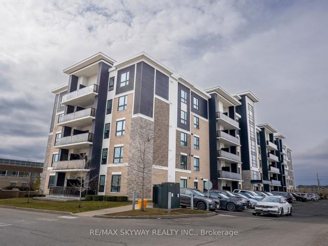 Condo for sale in Milton, Ontario