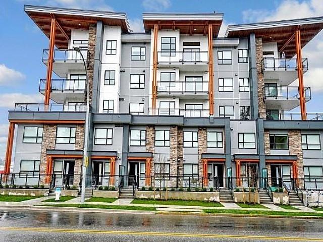 Condo for sale in Surrey, British Columbia